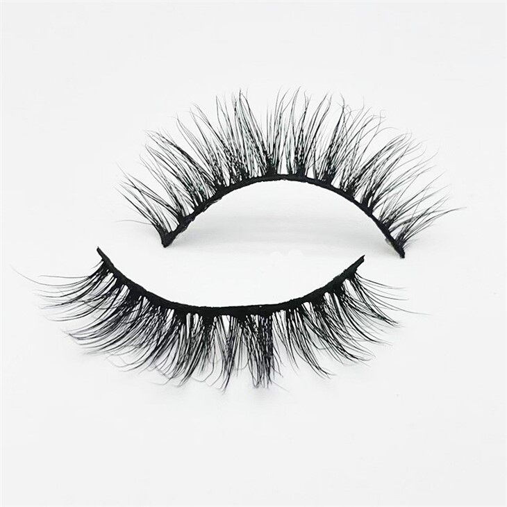 Southeast Asian Faux Mink Lashes