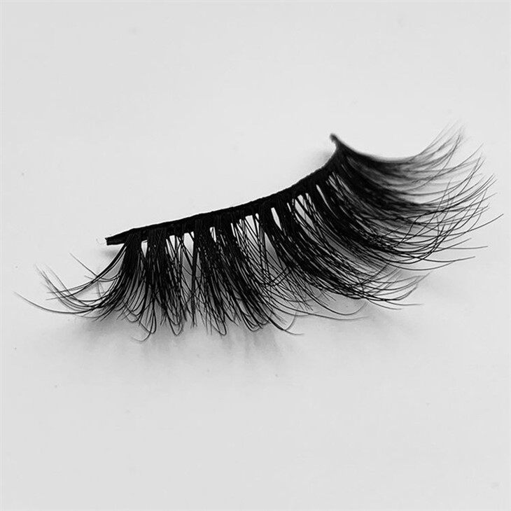 Southeast Asian Faux Mink Lashes