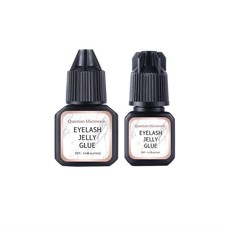 UV Eyelash Extension Glue