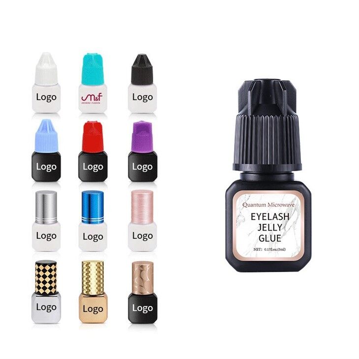 UV Eyelash Extension Glue