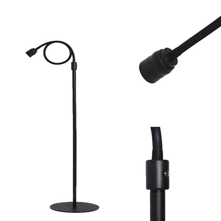 UV Light Lash Extensions