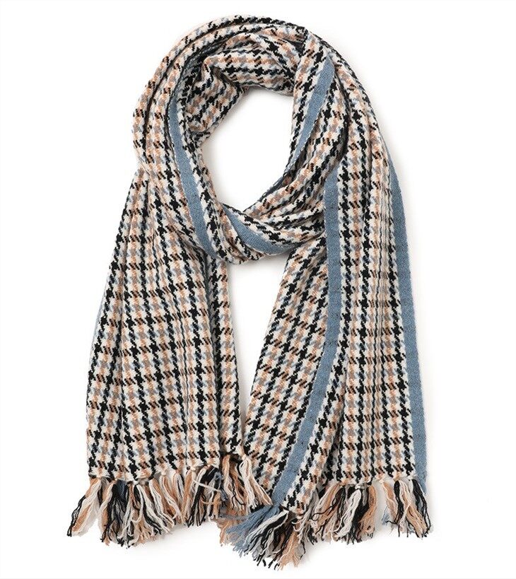 Tissus Double Side Cashmere Echap