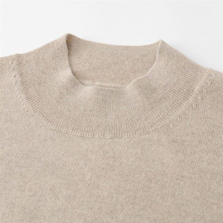 Cashmere Short Sleeve Sweaters 100 % Women Pure Cashmere Top Sweater