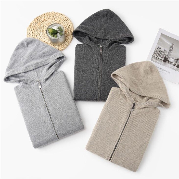 Hot Sale Versatile Premium Man Pullover Hoodie