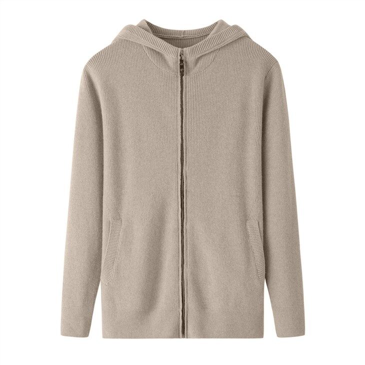 Hot Sale Versatile Premium Man Pullover Hoodie