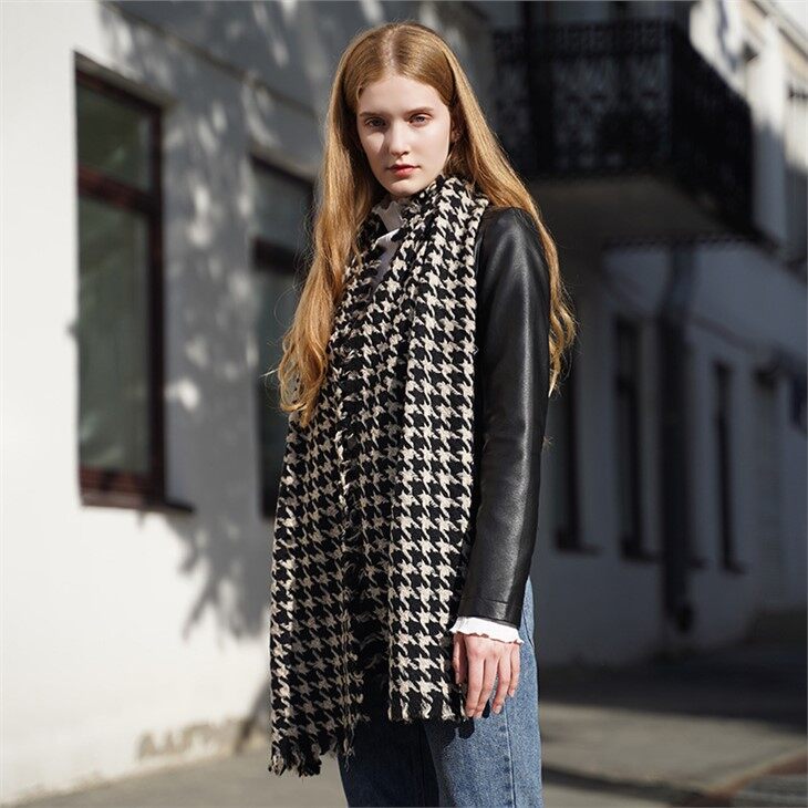 Trikote 100% Echap Cashmere Fi