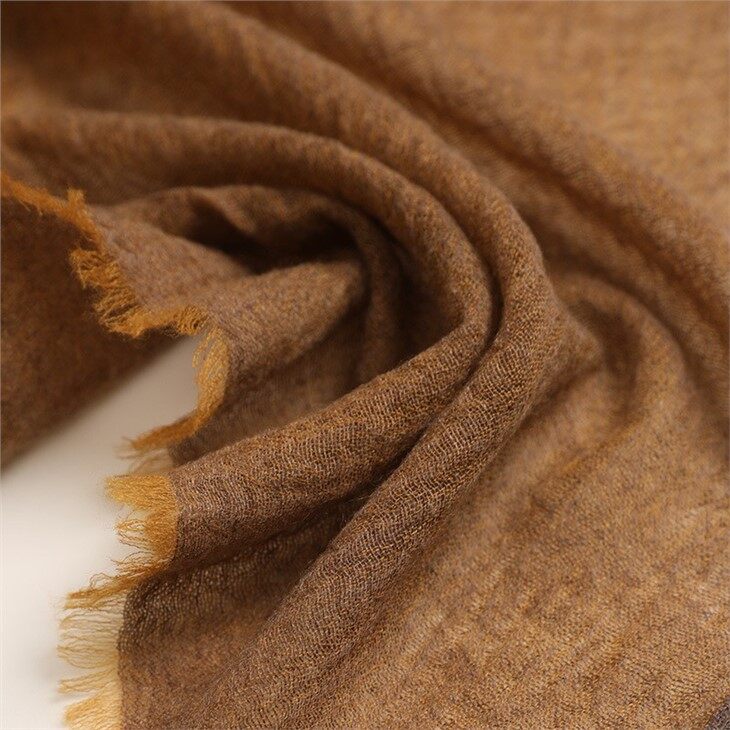 Lightweight 100% Cashmere Shawl