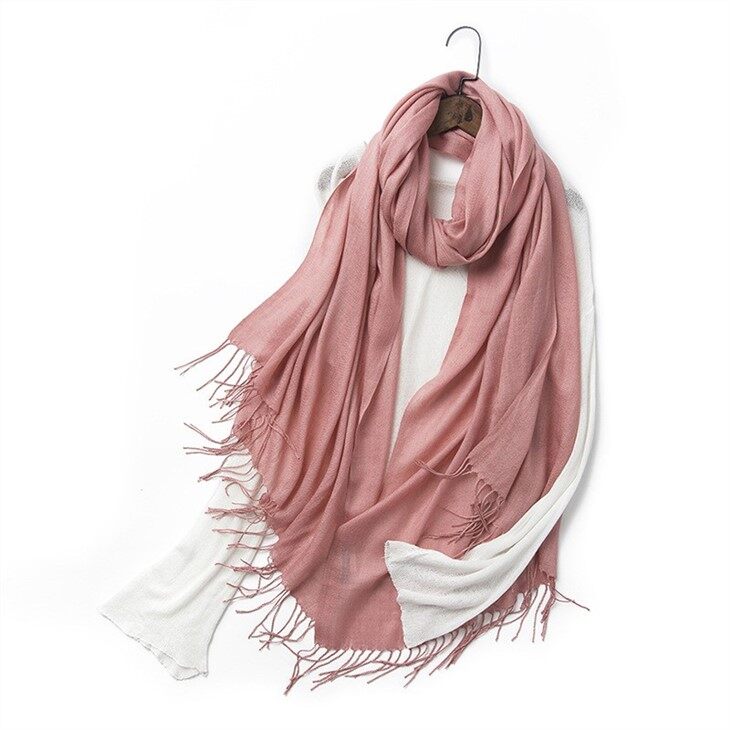 Low MOQ 100% Cashmere For Women