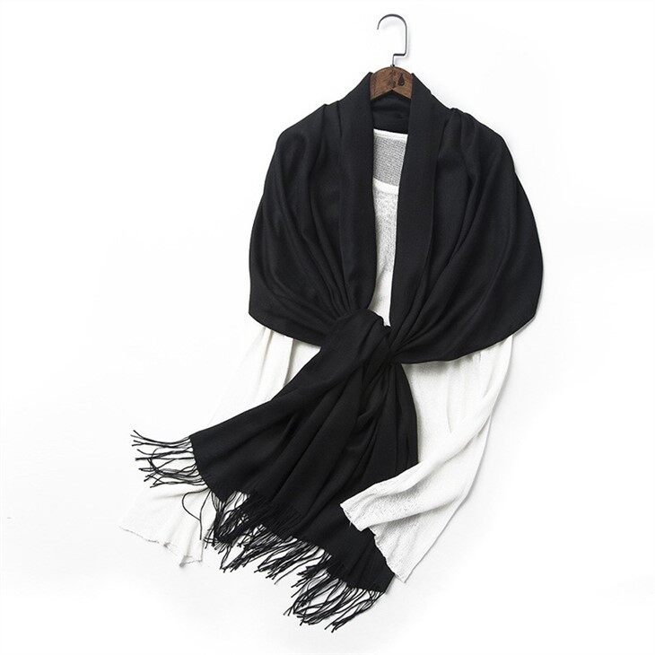 Low MOQ 100% Cashmere For Women