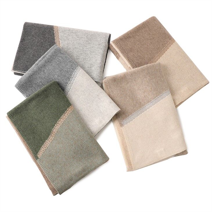 روسری Low Moq 100% ترمه خالص