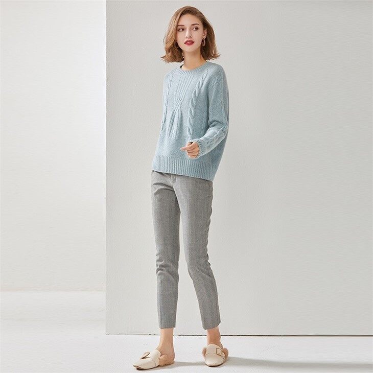 Manufacturers Customization Cardigan Sweater