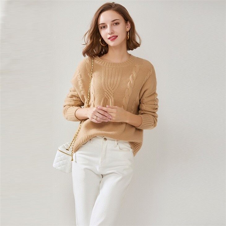 Manufacturers Customization Cardigan Sweater