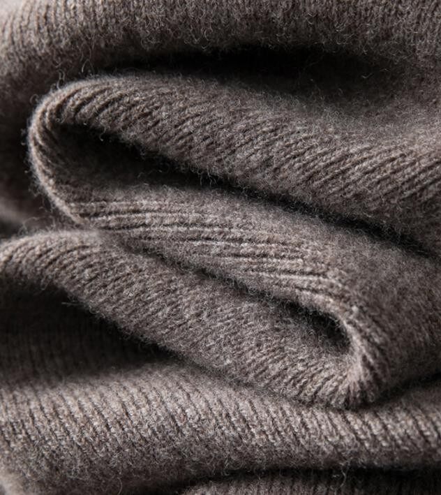 Manufacturers Knitting Cashmere Women Pants