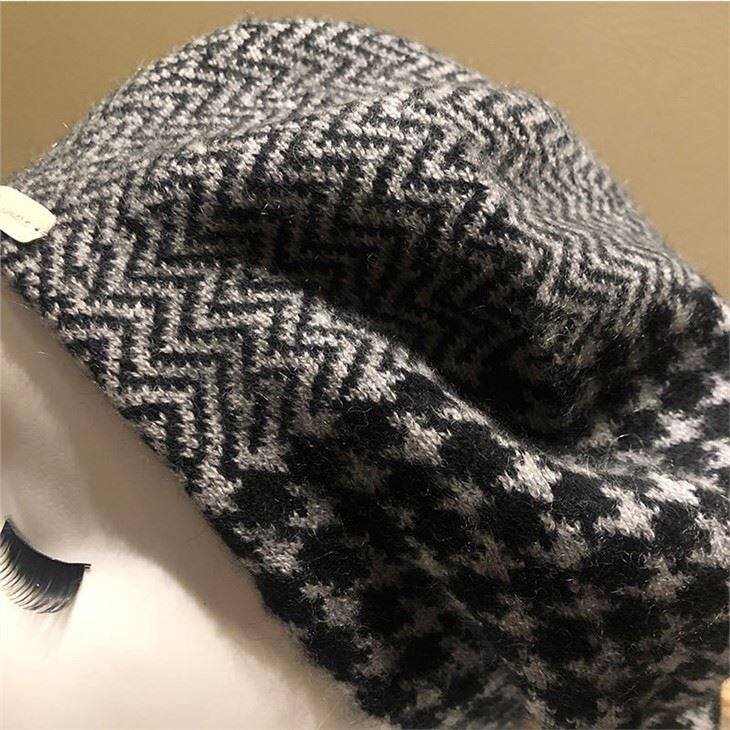 Manufacturers Supplier Nepal Cashmere Woman Hat