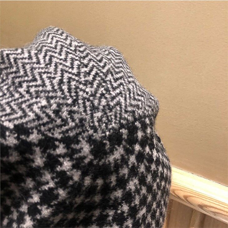 Manufacturers Supplier Nepal Cashmere Woman Hat
