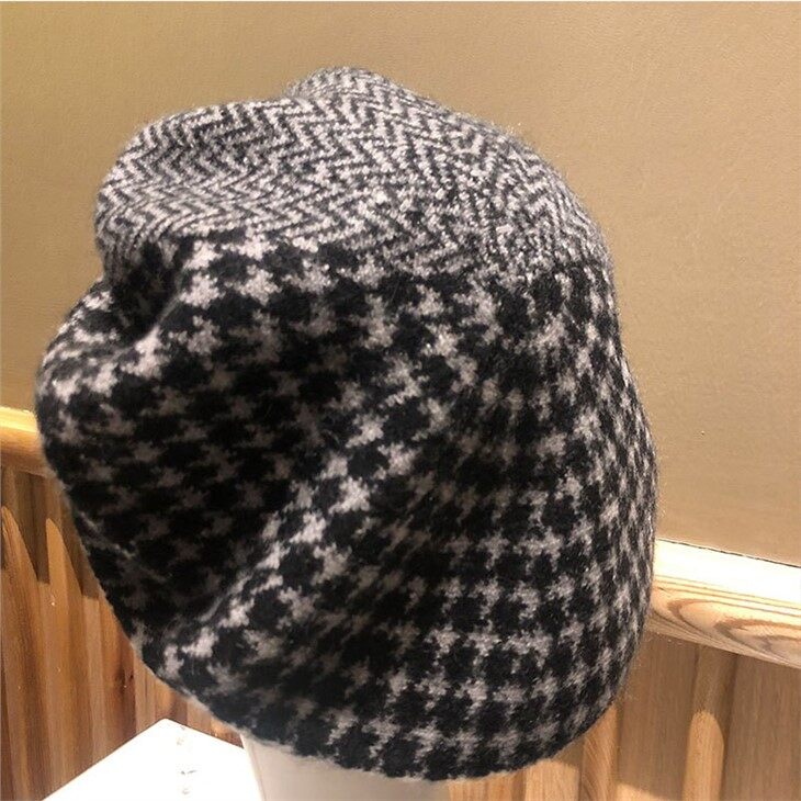 Manufacturers Supplier Nepal Cashmere Woman Hat