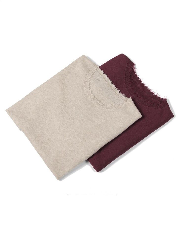 New Design Women Cashmere Top Sweater