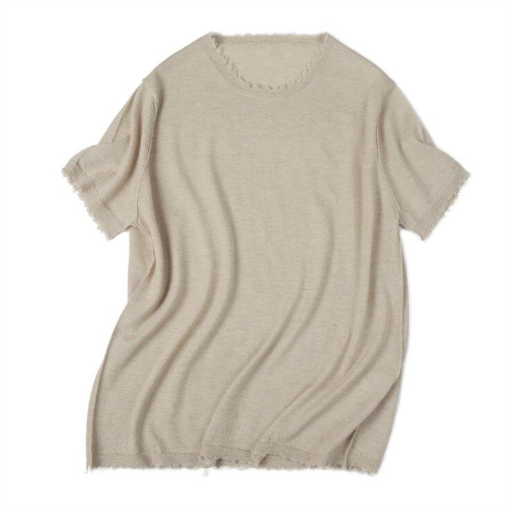 New Design Women Cashmere Top Sweater