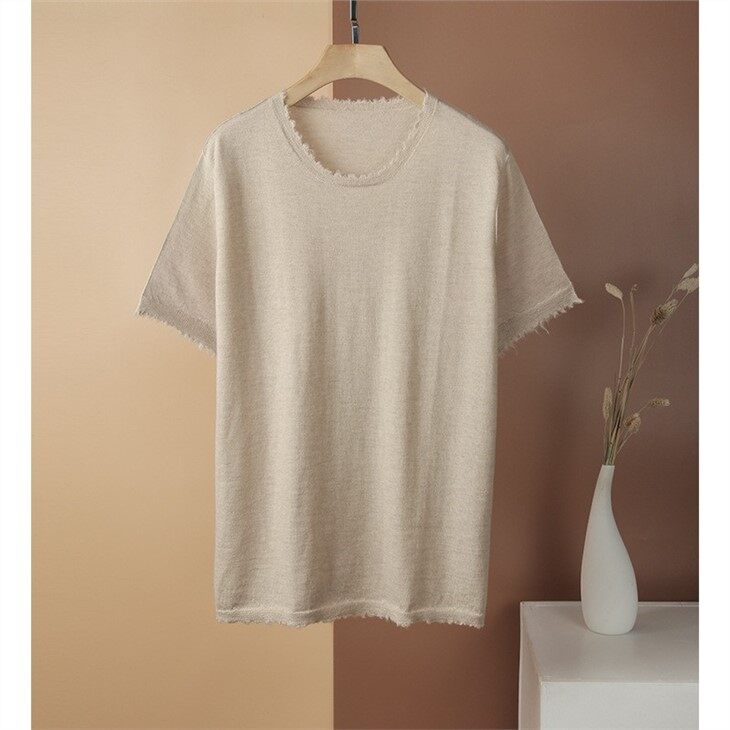 New Design Women Cashmere Top Sweater