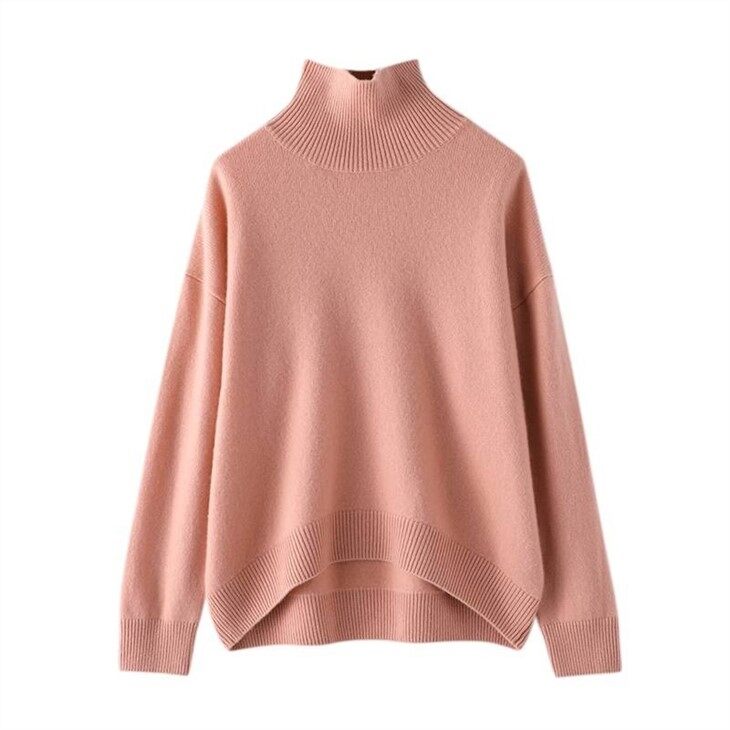 Unique Design Premium Womens Cashmere Sweaters