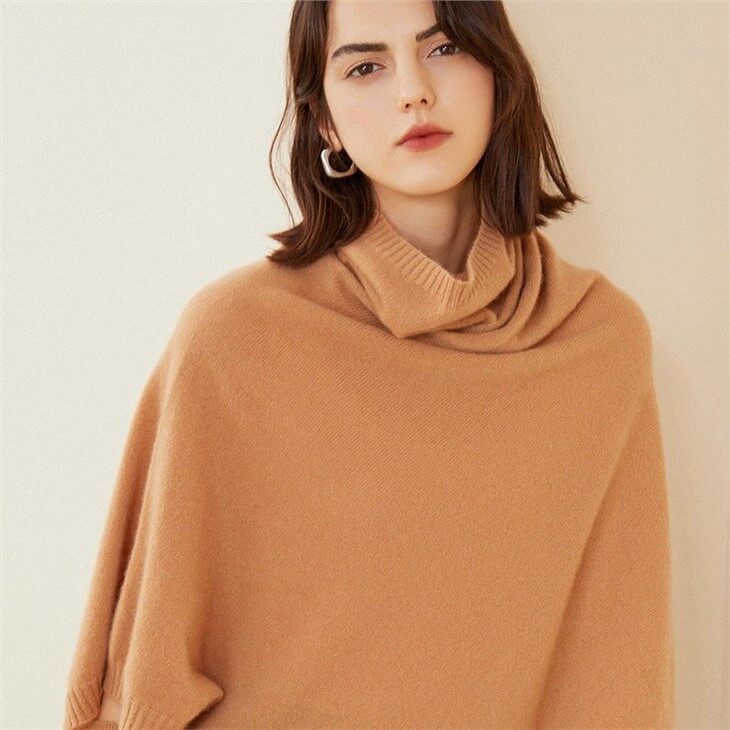 Women Kashmiri Cashmere Shawl