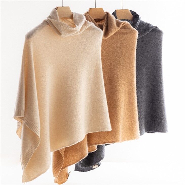 Women Kashmiri Cashmere Shawl