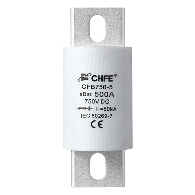 Auto Car Fuse 750VDC 800A