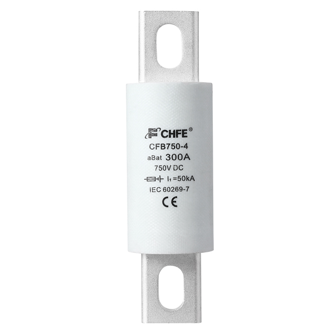 자동 자동차 퓨즈 750VDC 800A