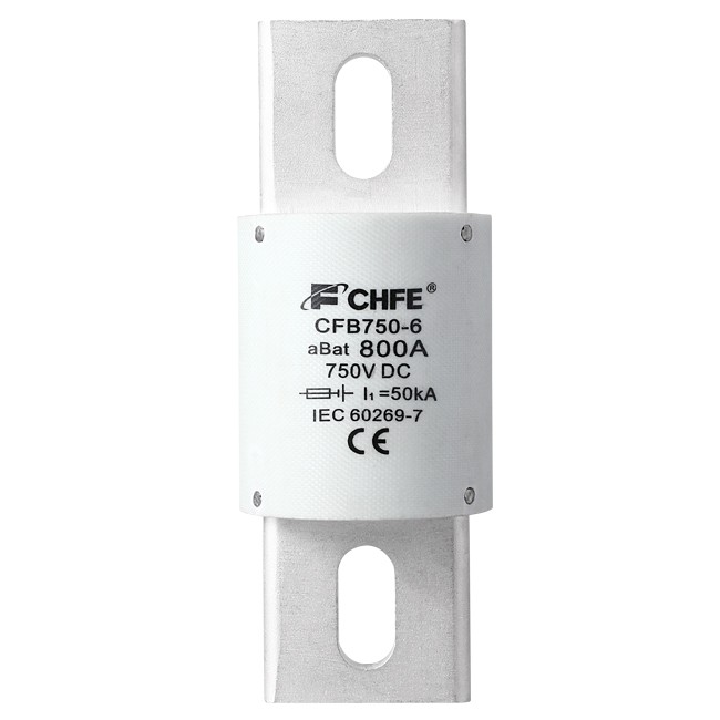 Auto Car Fuse 750VDC 800A