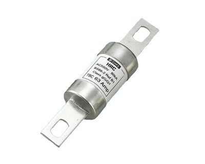 550V 63A Fuse Link