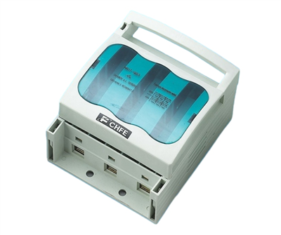690V 3P NH Fuse Disconnector