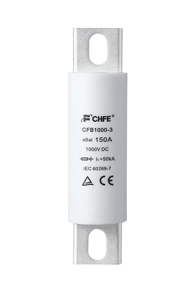 آٹوموٹو بلیڈ سیرامک ​​فیوز 1000VDC 800A