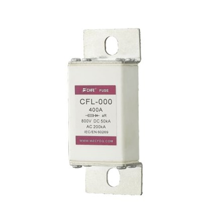 Battery Fuse 800VDC 400A