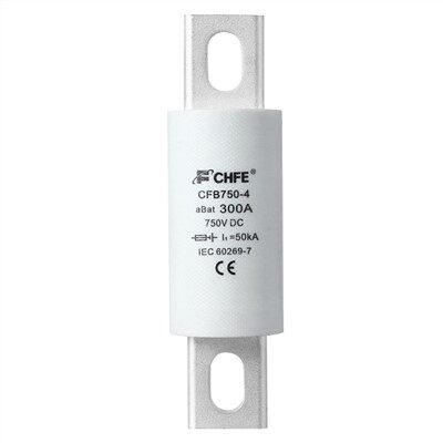 CFB750 750VDC 10 - 800A EV Electric Vehicle Charging Fuse