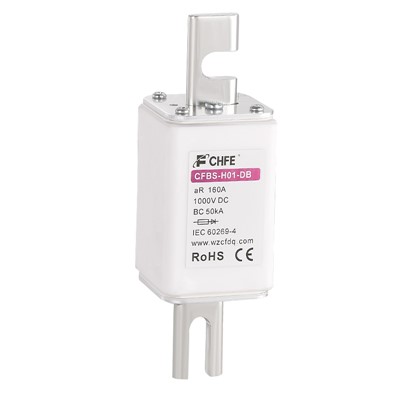 Energy Storage Fuse 1000V 500A