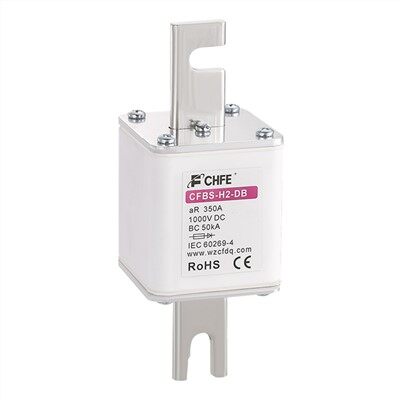 CFBS-H2 200-550A 1000VDC Energy Storage Fuse Link