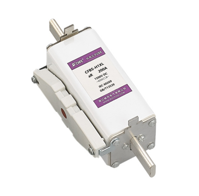 CFBS High Voltage AR Fuse 1500V 1000A