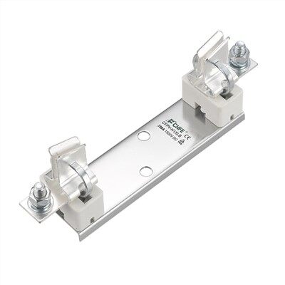 Base de fusible CFPV-H1XLB pour fusible CFPV-H1XL 1500VDC 35-200A