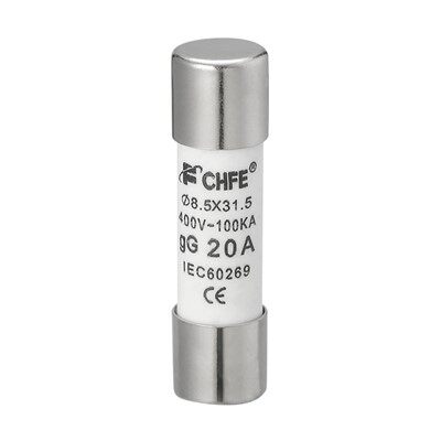 CHFE Tube Fuse gG Series