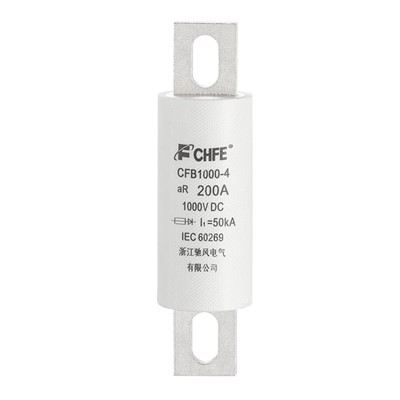 Durable Using North American Bolted Fuse