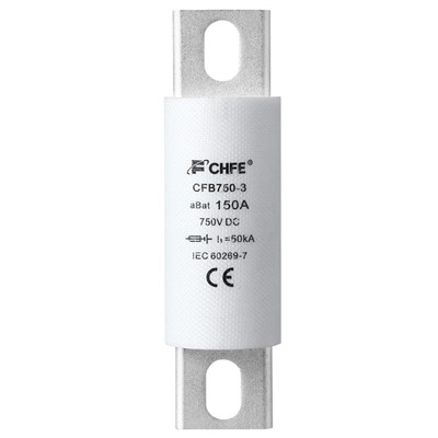 High Speed EV Fuse 750VDC