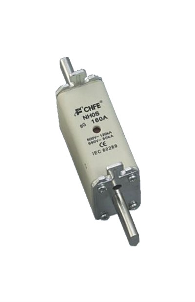NH Blade Fuse With Indicator Light 500V 630A