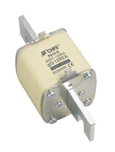 NH4 Fuse 500V 1250A