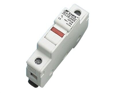 RT 18-32X Fuse Holder With Indicator Light