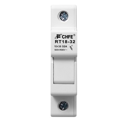 RT18-32A Porcelain Street Lighting Pole Fuse Box
