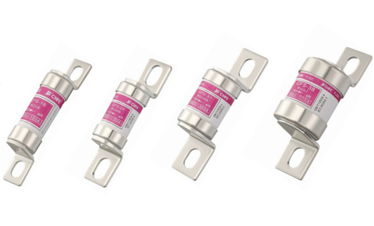 Superior Quality CFS Series Fuses For Semiconductor Protection