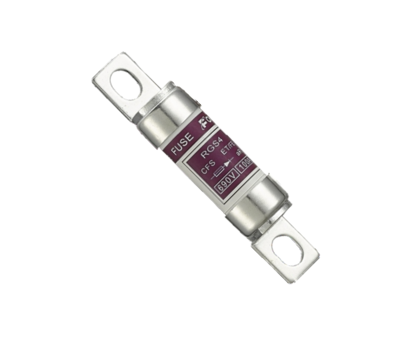 Superior Quality CFS Series Fuses For Semiconductor Protection