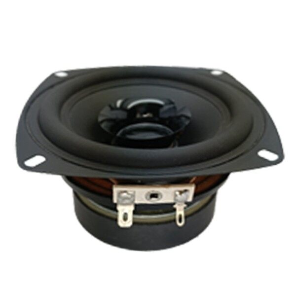 4 Inch Waterproof Speaker