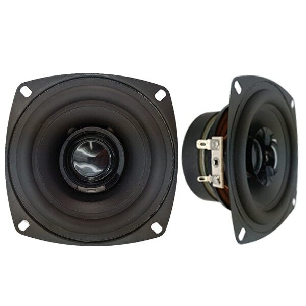 4 Inch Waterproof Speaker