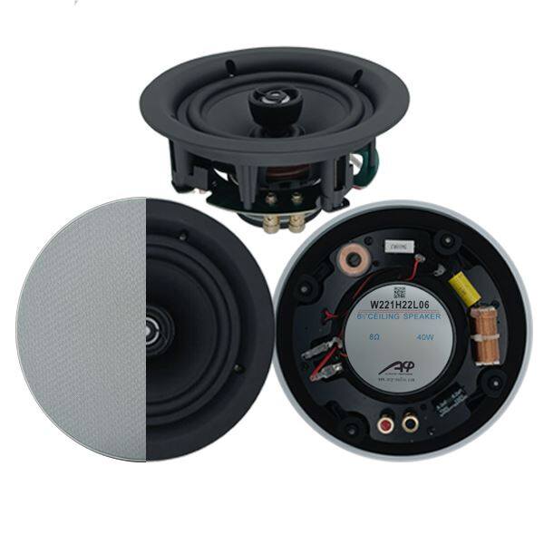 6 Inch Ceiling Speaker
